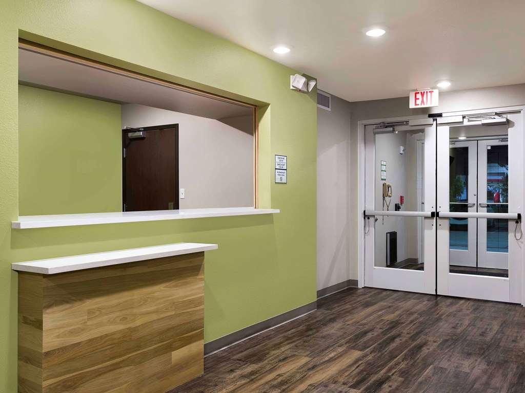 Woodspring Suites Providence Interieur foto